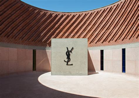 ysl museum bag|ysl museum in marrakech.